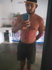 MORENO CON GANAS DE COJER RICO Y PASARLA BIEN - FOTO 5