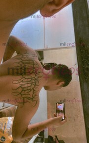 MORENITO LECHERO, LLENO DE COLAGENO, TE COJO? - FOTO 9