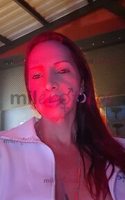 CHICA TRANS RECIEN LLEGADA DE EUROPA ME GUSTA DE TODO - FOTO 7