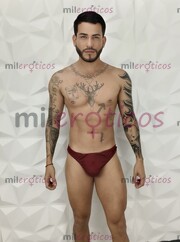 MASAJISTA.DISCRETO JOVEN.ATLETICO GUAPO.FITNEES - FOTO 8