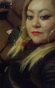 DAMA MADURA CHAPARRITA WERITA GORDITA DISPUESTA A QUITARTE LAS GANAS - FOTO 10