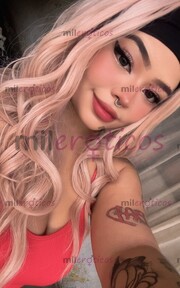 SUPER ELEGANTE SEXY IMPECABLE EDUCADA Y BIEN PORTADA JOVENCITA COLUNA - FOTO 3