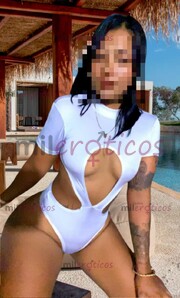 HOLA SOY DAYANA SOLO PARA HOMBRES DE MUY BUEN GUSTO PIEL MORENA EN TU CIUDAD - FOTO 5