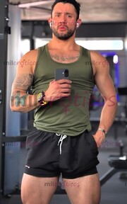 MODELO FITNESS MEXICANO DISCRECION TOTAL PRIVATE EXPERIENCE - FOTO 10