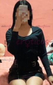 CHAVITA SUPER SENSUAL CON GANAS DE UNA RICA LECHITA SUPER CALIENTITA - FOTO 9