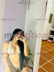 RICA NENA CHICHONA Y CULONA PARA DARTE BUEN SERVICIO VIP FULL CACHONDEO - FOTO 6