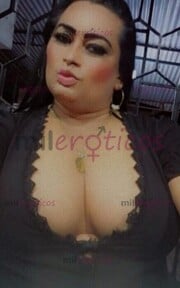 HOLA MI REY SOY UNA CHICA TRANS OPERADA DIVINA COMPLACIENTE UN BUEN SERVICIO - FOTO 3