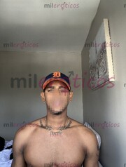 NEGRO 1.73CM CON UNA POLLA 25CM ALGO GRUESA, CURVA DE PLACER ACTIVO FOLLADOR - FOTO 7