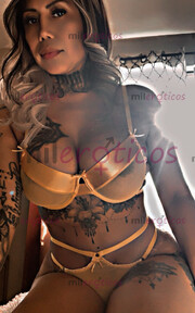 HOLA SOY NUEVA EN ESTA APP LISTA PARA DIVERTIRNOS - FOTO 1