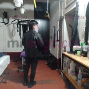 MASAJISTA Y DEPILADOR MADURO SERIO BARBA BLANCA Y LARGA PASIVO 61 AÑOS EN MEDELL - FOTO 8