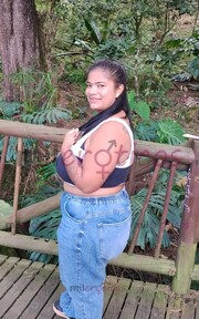 SOY UNA CHICA MUY HUMILDE EXTROVERTIDA ADICTA AL SEXO - FOTO 6