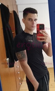 HOLA MAMIS VENGO A COMPLACER SUS FANTASIAS CON UN CUBANITO CALIENTE,SOLO MUJERES - FOTO 7