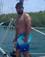 CHICO BIEN DISPONIBLE PARA TI NO DUDES EN CONOCERME CONTESTO RAPIDO - FOTO 3