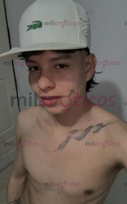 YOUR HOT BOY POLLO JOVEN FLACO VERSÁTIL RESPETUOSO Y DISPUESTO HA COMPLACERTE - FOTO 9