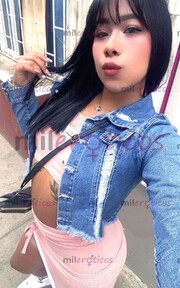 ATREVETE Y DEJATE LLEVAR POR MI ENCANTO Y PASION DESENFRENADA - FOTO 8