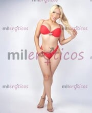 MONA,NALGONA,ESTRECHITA...LOS TRES PLATOS - FOTO 10