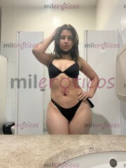 TIERNA Y SALVAJE ME ADAPTO A TUS DESEOS, MI BUEN SEXO TE CAUTIVARÁ, ATRÉVETE. - FOTO 3