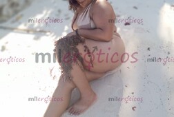 HOLA BB DISPONIBLE EN TU LUGAR SOLO POR UNOS DÍAS VEN A PASAR UN RATO AGRADABLE - FOTO 5