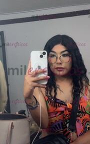 HOLA SOY LO QUE BUSCAS PAPI..!!! SOY NUEVA POR AQUÍ NO TE ARREPENTIRÁS!!!! - FOTO 3