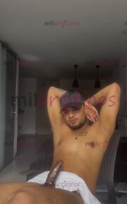 MUY COMPLACIENTE MAS FETICHITES ES UNA FANTASÍA HECHA REAL - FOTO 6