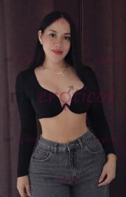 HOLA AMOR EL MÁS RICO SEXO ORAL, VAGINAL Y TRATÓ DE NOVIOS CON LA MÁS BELLA - FOTO 1