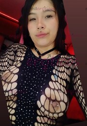 VALERY ATRACTIVA Y CARISMÁTICA UNIVERSITARIA NUEVA EN LA ZONA - FOTO 3