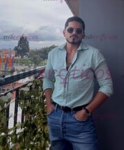 22CM MACHO BIEN VERGON, TE COMPLAZCO COMO MI NOVIO O MI PUTA, CHUPADOR DE CULO - FOTO 3