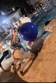 LA TRANSEXUAL MÁS COSTOSA DE VENEZUELA ZULIANA - FOTO 9