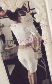 LLEGÓ TU NINFOMANA GAY FAVORITA QUIERO COMPLACERTE EN LA CAMA - FOTO 4