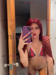 JOVENCITA PERVERTIDA Y DESEOSA DE COMPLACERTE Y SATISFACERTE - FOTO 4