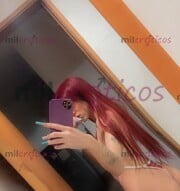 JOVENCITA PERVERTIDA Y DESEOSA DE COMPLACERTE Y SATISFACERTE - FOTO 4