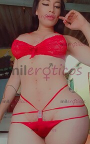 CON GANITAS DE SENTIR COMO ME PARTES EL CULO EN CUATRO Y ME DIGAS QUE SOY TUYA - FOTO 2