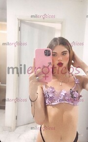 DISPONIBLE MI AMOR VEN A VIVIR UNA EXPERIENCIA ÚNICA Y SEGURA - FOTO 10