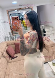 TRANS COMPLETISIMA REAL DISPONIBLE PARA HOMBRES SOLVENTES - FOTO 8