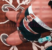 PROMOS TODOS LOS DÍAS BB MAÑANEROS CON ORAL NATURAL ILIMITADO CORAZÓN... - FOTO 9