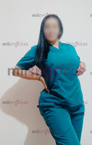 MASAJES RELAJANTES, DEPILACIÓN GENITAL EN SEDE .NO SEXO!!PAULA - FOTO 8