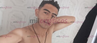 UNIVERSITARIO MORENO CON BUEN CUERPO Y MUCHA ENERGÍA SEXUAL ACTIVO - FOTO 10