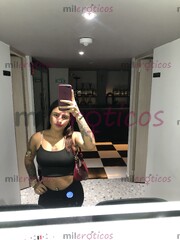 SOY GREYLIN UNA NENA TETONA LLENA DE LUJURIA DISPUESTA A COMPLACERTE - FOTO 9