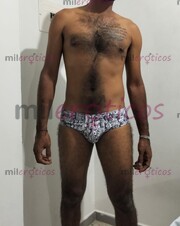 MORENO ARDIENTE SITIO BUCARAMANGA COMPLACIENTE ARDIENTE - FOTO 10