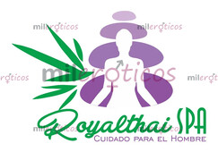 ROYALTHAI SPA, EL CUIDADO DEL HOMBRE Y LA MUJER - FOTO 5