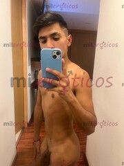 OSMAN, SIEMPRE CALIENTE Y COMPLACIENTE, CDMX CENTRO - FOTO 10