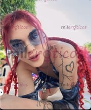 LA FLACA MÁS SEXY Y DESEADA ESTÁ DE VISITA EN TU CIUDAD - FOTO 10