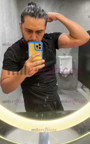 VATO BARBÓN DOMINANTE CALIENTE POR NATURALEZA MACHO DE 20CM - FOTO 9