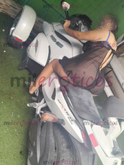 CALIENTE TABASQUEÑA QUE DESEA CONOCERTE - FOTO 5