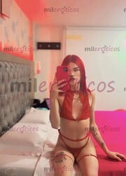 COMPLACIENTE RICA EN LA CAMA LA DÉBORA GUEVO - FOTO 4