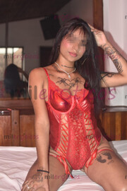 DE REGRESO THALIA UNIVERCITARIA HERMOSA DISPUESTA A CUMPLIR TUS FANTASIAS - FOTO 2