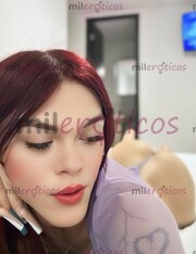 VALENTINA HERMOSA Y COMPLACIENTE DISPUSTA PARA TI - FOTO 10