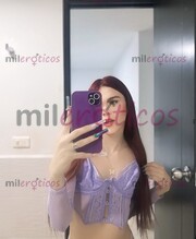 VALENTINA HERMOSA Y COMPLACIENTE DISPUSTA PARA TI - FOTO 1