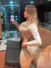 ÚNICO DÍA EN TU CIUDAD LLÁMAME SIEMPRE ESTOY CALIENTE ME GUSTA TODO - FOTO 4