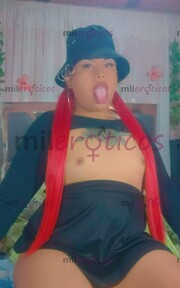 CHICA TRANS CON GRAN PROMOCIÓN PAGAS UNA HORA Y TE REGALO 30 MINUTOS - FOTO 10